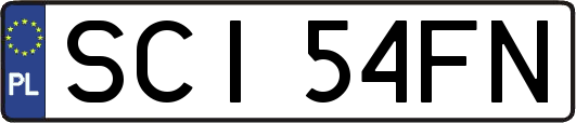 SCI54FN