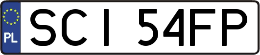SCI54FP