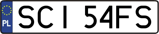 SCI54FS