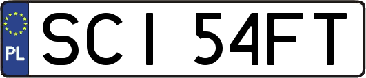 SCI54FT