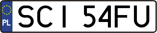 SCI54FU
