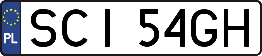 SCI54GH