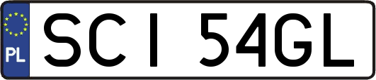 SCI54GL