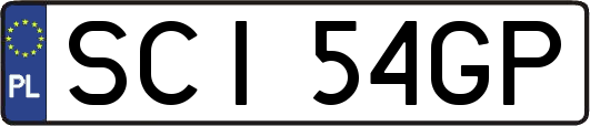 SCI54GP
