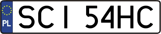 SCI54HC