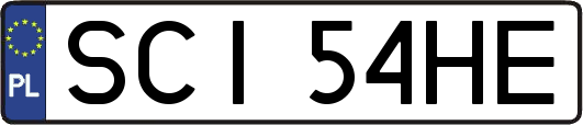 SCI54HE