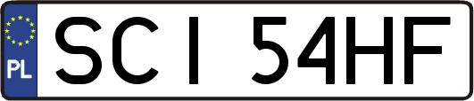 SCI54HF