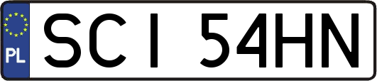SCI54HN