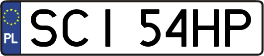 SCI54HP
