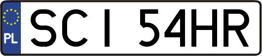SCI54HR