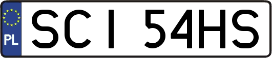 SCI54HS