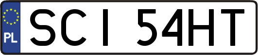 SCI54HT