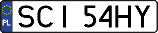 SCI54HY