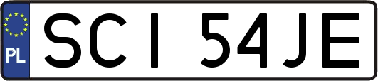 SCI54JE