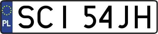 SCI54JH