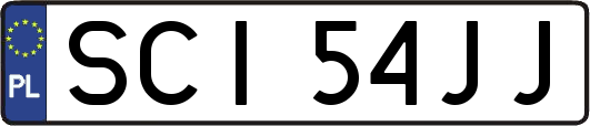 SCI54JJ