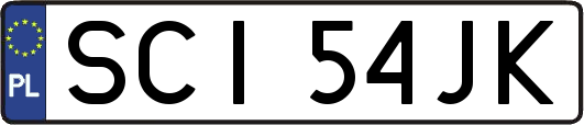 SCI54JK