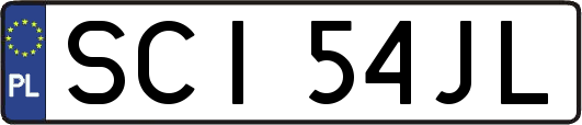 SCI54JL