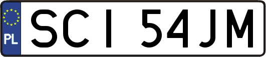 SCI54JM