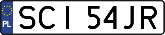 SCI54JR