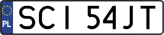 SCI54JT