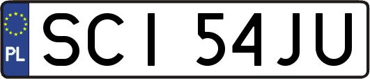 SCI54JU