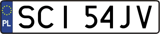 SCI54JV