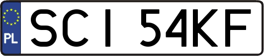 SCI54KF