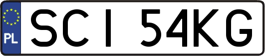 SCI54KG