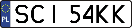 SCI54KK