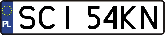 SCI54KN