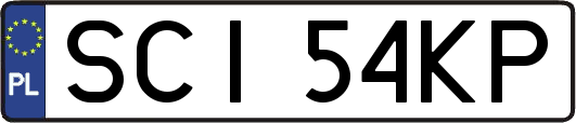 SCI54KP