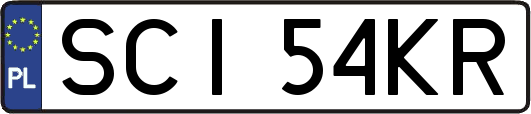 SCI54KR