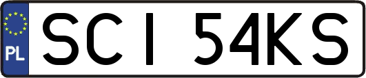 SCI54KS