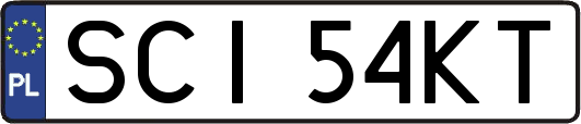 SCI54KT