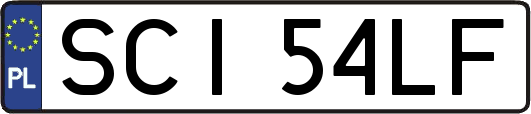 SCI54LF