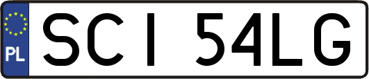 SCI54LG
