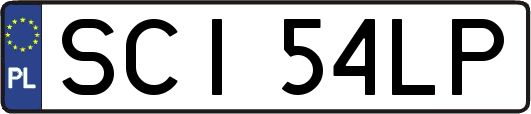 SCI54LP