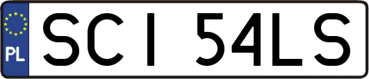 SCI54LS