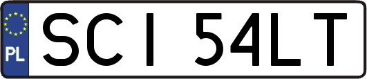 SCI54LT