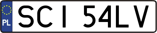 SCI54LV