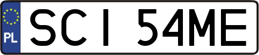 SCI54ME