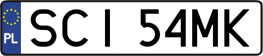 SCI54MK