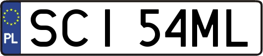SCI54ML