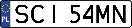 SCI54MN