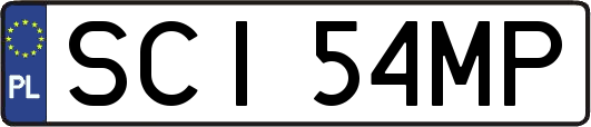 SCI54MP