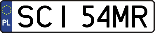SCI54MR