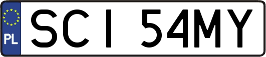 SCI54MY