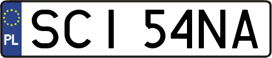SCI54NA