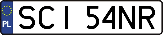SCI54NR